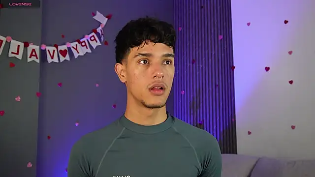 Busterspinter online show from February 23, 9:22 am