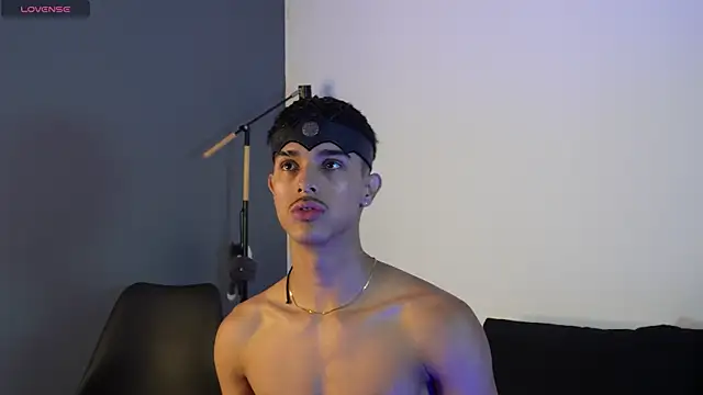 Busterspinter online show from October 15, 4:51 pm