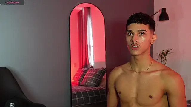 Busterspinter online show from November 3, 7:04 pm