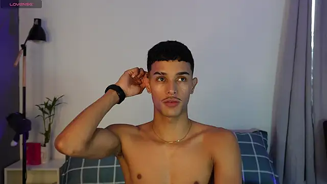 Busterspinter online show from November 23, 7:46 pm