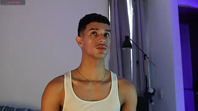 Busterspinter online show from November 25, 1:22 pm