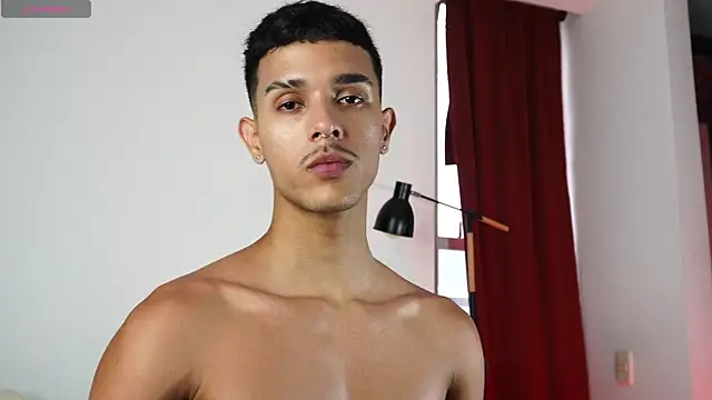 Busterspinter online show from February 20, 10:43 pm