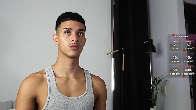 Busterspinter online show from March 19, 7:18 pm