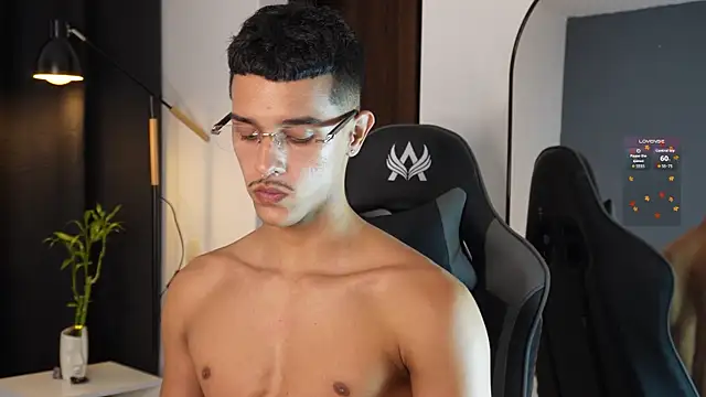 Busterspinter online show from April 12, 12:04 am