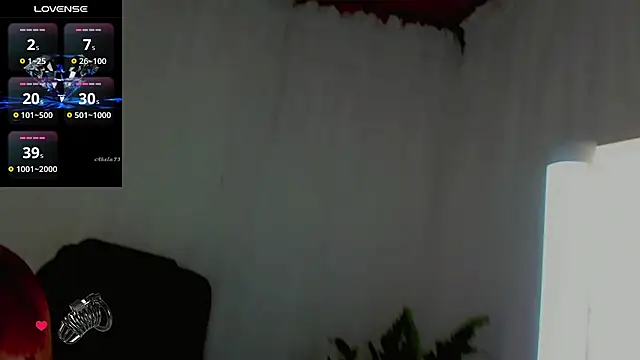 Snapshot of im_pearll chatting on February 22, 5:35 pm im pearll online show from February 22, 5:35 pm