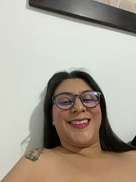 ANYLU19 online show from December 31, 3:23 am