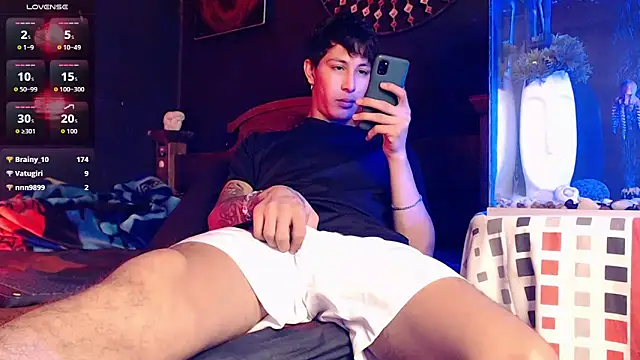 Godly huan online show from December 19, 7:15 am