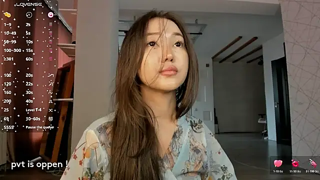 sailorrmoon online show from April 23, 4:03 am