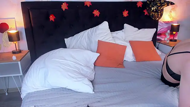 Snapshot of FillDammon chatting on November 2, 3:20 am FillDammon online show from November 2, 3:20 am