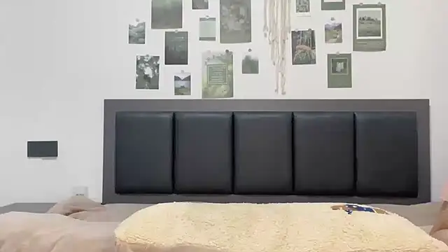 Snapshot of Arrebo1 chatting on December 20, 1:22 pm Arrebo1 online show from December 20, 1:22 pm