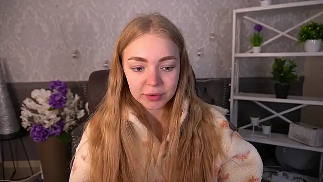 EmilySunshineS online show from January 10, 4:42 pm