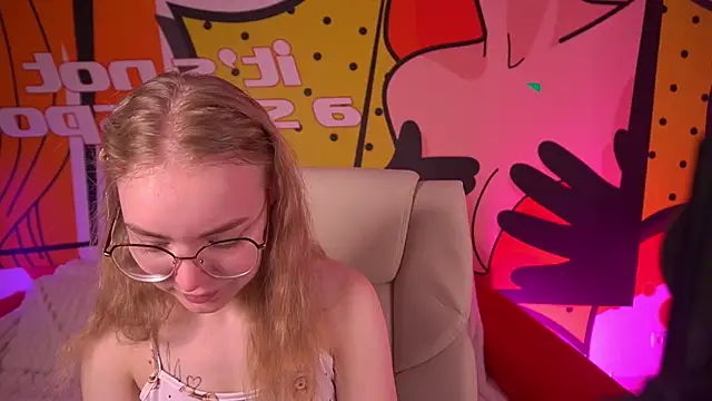 EmilySunshineS online show from March 15, 6:52 am