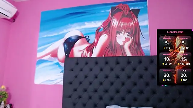  candy jade  online show from March 2, 12:43 pm