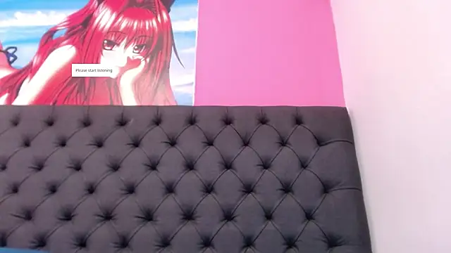  candy jade  online show from September 11, 11:21 am