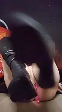 Sweet-SpicyOff online show from December 16, 9:52 pm