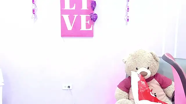 Andy Gamboa online show from February 20, 11:31 am