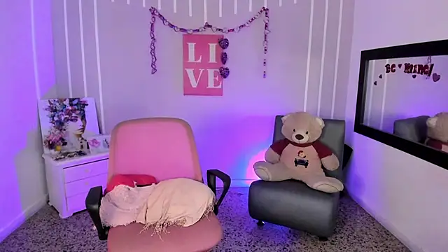 Andy Gamboa online show from March 3, 8:43 pm