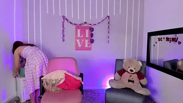 Andy Gamboa online show from March 11, 12:50 pm