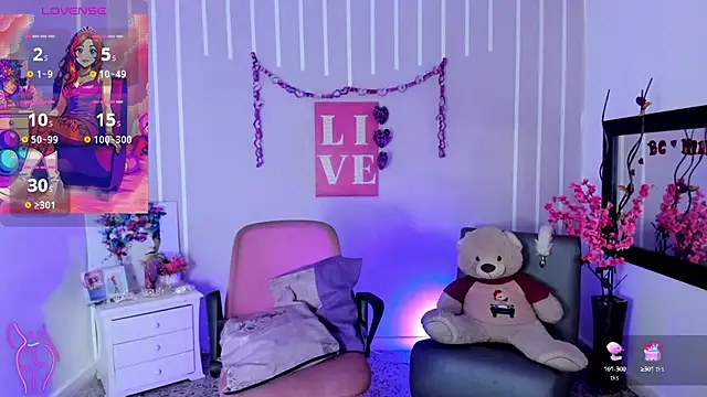 Andy Gamboa online show from September 26, 1:04 pm