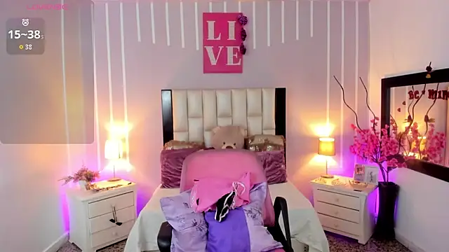 Andy Gamboa online show from April 19, 5:34 pm