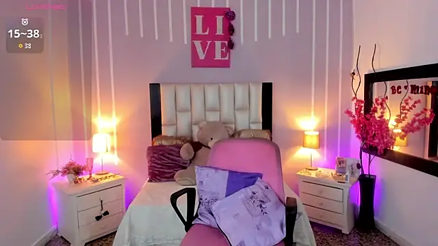 Andy Gamboa online show from April 22, 12:39 pm