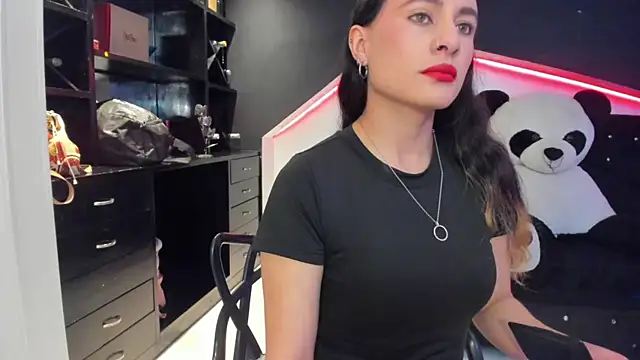 Coral Gibson online show from September 23, 12:52 pm