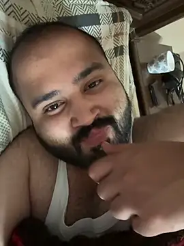 Dicky Rohan online show from March 3, 5:29 pm