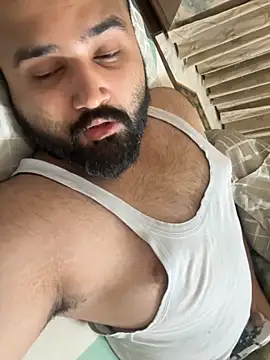 Dicky Rohan online show from October 13, 6:41 pm