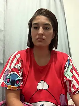 ScarlettWet9 online show from December 21, 2:15 pm