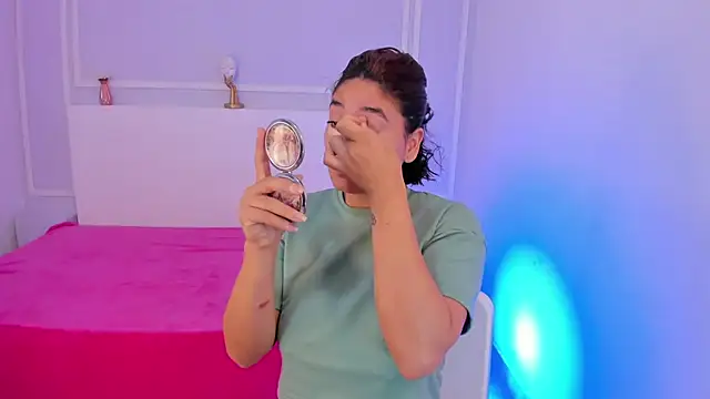 ScarlettWet9 online show from January 14, 4:04 am