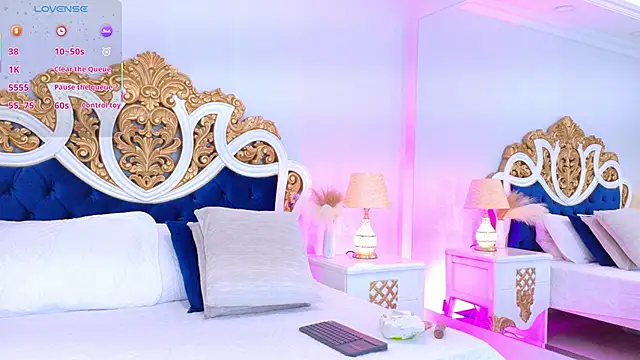 AshleyFerri online show from November 26, 11:22 am