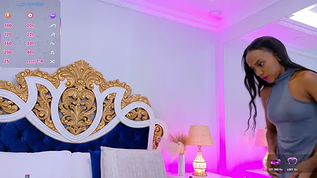 AshleyFerri online show from November 29, 10:51 am