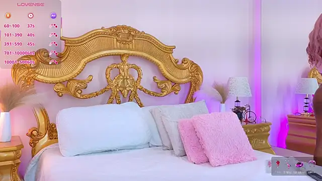 AshleyFerri online show from April 18, 11:14 am