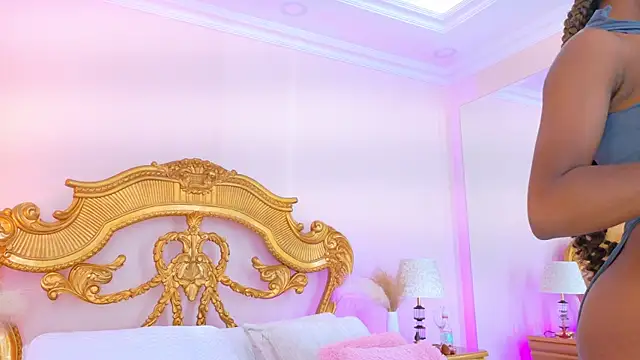 AshleyFerri online show from April 21, 12:11 pm