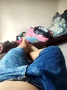 Snapshot of putoso031 chatting on October 16, 11:55 am putoso031 online show from October 16, 11:55 am