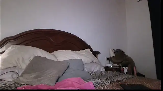 KarolinaReaper online show from April 13, 9:09 pm