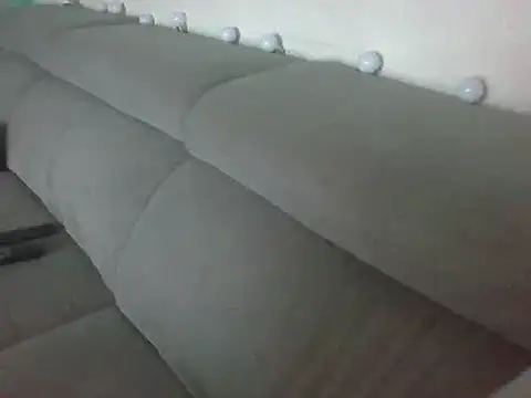 Sandcoq online show from December 9, 2:28 pm