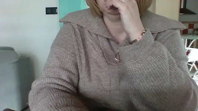 Sandcoq online show from March 11, 1:12 pm