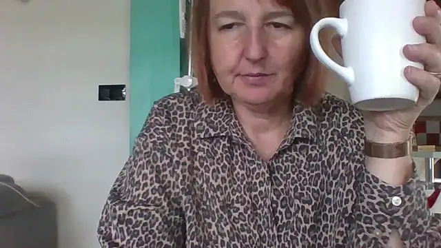 Sandcoq online show from September 22, 11:12 am