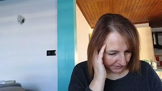 Sandcoq online show from December 4, 9:18 am