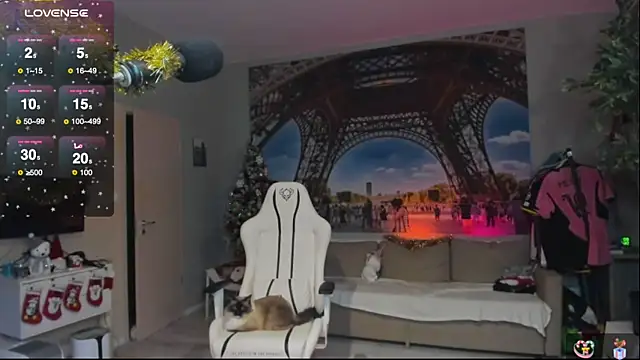 kingjamesuk online show from December 21, 2:26 pm