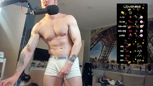 kingjamesuk online show from November 3, 11:55 am