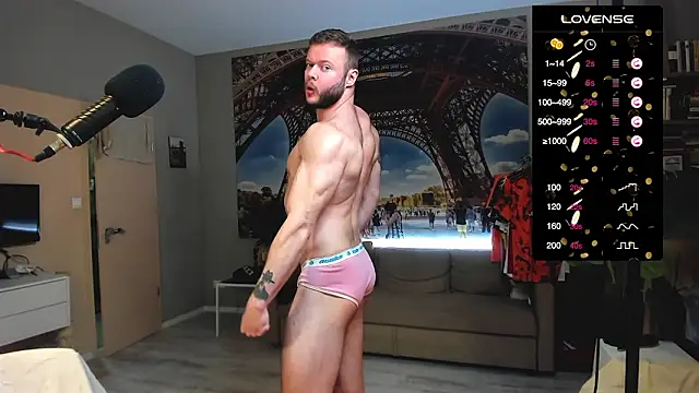 kingjamesuk online show from March 1, 1:35 pm