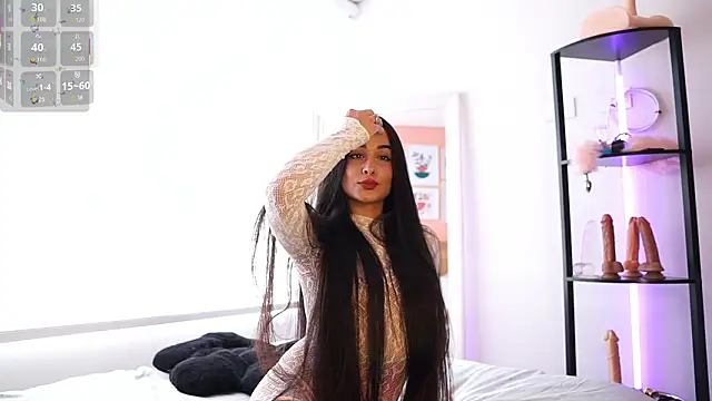 Snapshot of abigail_adamss chatting on March 11, 7:42 pm abigail adamss online show from March 11, 7:42 pm