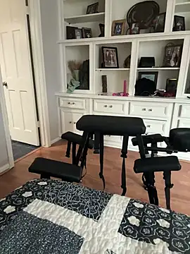 TheyCallMeSir6669 online show from December 17, 6:09 pm