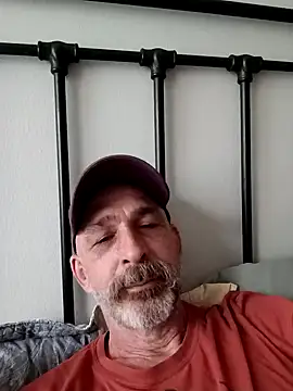 TheyCallMeSir6669 online show from January 15, 9:41 pm