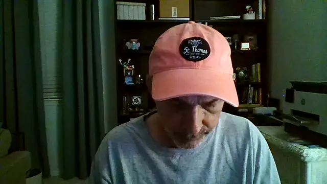 TheyCallMeSir6669 online show from February 13, 1:08 am