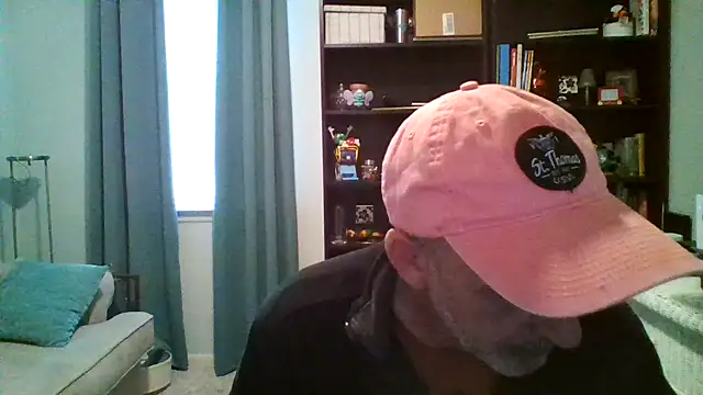 TheyCallMeSir6669 online show from February 14, 4:09 pm