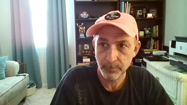 TheyCallMeSir6669 online show from February 16, 8:44 pm