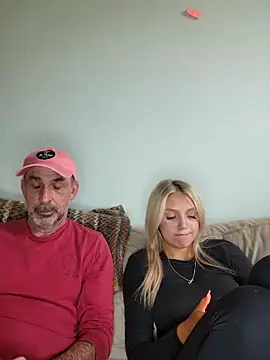 TheyCallMeSir6669 online show from February 25, 10:18 pm